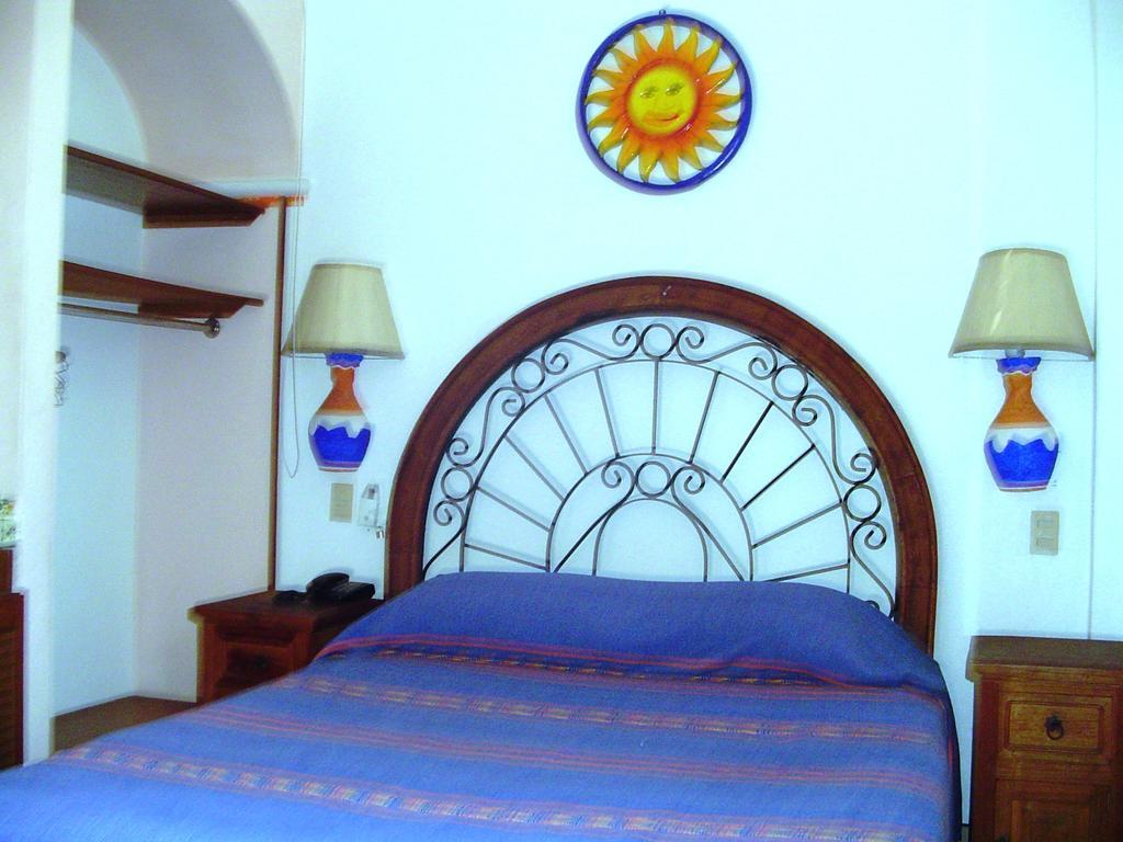 Hotel & Suites Coral Puerto Vallarta Phòng bức ảnh