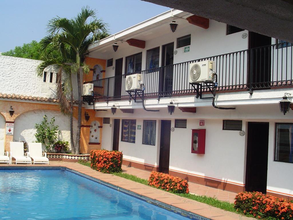 Hotel & Suites Coral Puerto Vallarta Ngoại thất bức ảnh